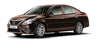 ремонт Стартера NISSAN (НИССАН) Sunny